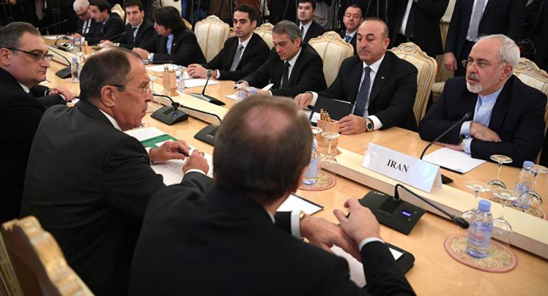 شامی اپوزیشن کے 13 گروپوں کو مذاکرات میں شامل کرنے کا فیصلہ