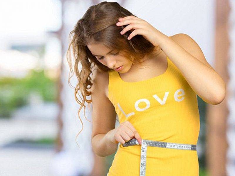 جو لوگ وزن کم کرنے کی کوشش شروع کرنے سے پہلے یہ ایک کام کرتے ہیں اُن کا وزن دگنی رفتار سے کم ہوتا ہے