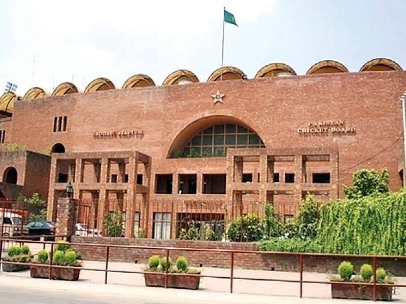 پی سی نے ویسٹ انڈیز کو دورے کی دعوت دے دی