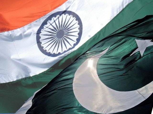 پاکستان اور بھارت کے درمیان جوہری تنصیبات کی فہرستوں کا تبادلہ