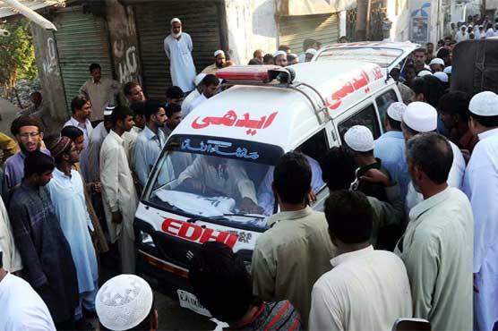 ٹوبہ ٹیک سنگھ کے بعد گوجرانوالہ میں بھی زہریلی شراب نے کئی گھر اجاڑ دیئے