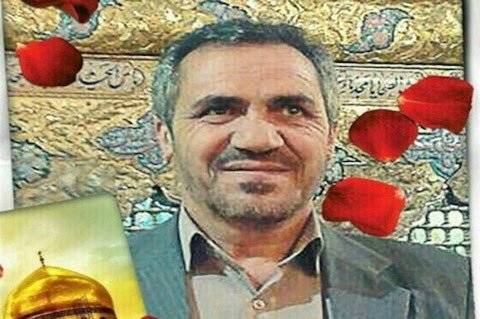 شام میں جنگ بندی کی خلاف ورزیوں کا مرتکب ایرانی جنرل ہلاک