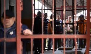 برازیل: جیل ہنگاموں میں 60 قیدی ہلاک