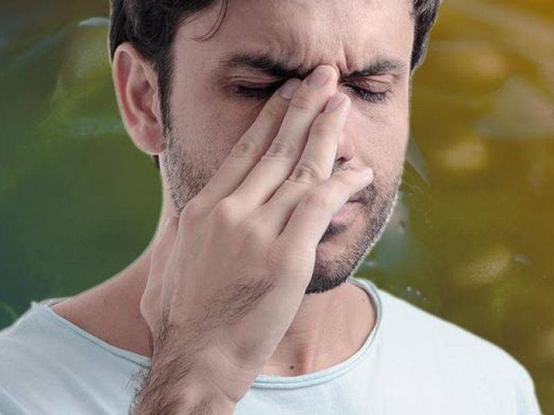 زکام میں ہمارے ناک کاصرف ایک نتھناہی بند کیوں ہوتا ہے، سائنسدانوں نے بڑا معمہ حل کرلیا دلچسپ وجہ بتادی