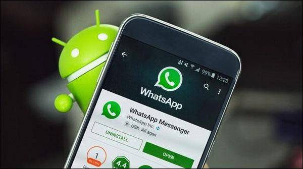 ہوشیار، واٹس ایپ آج کام کرنا بند کرسکتاہے؟؟؟