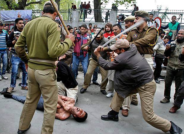 بھارت سے مکمل آزادی ہی اب کشمیری نوجوان کا حقیقی مقصد ہے