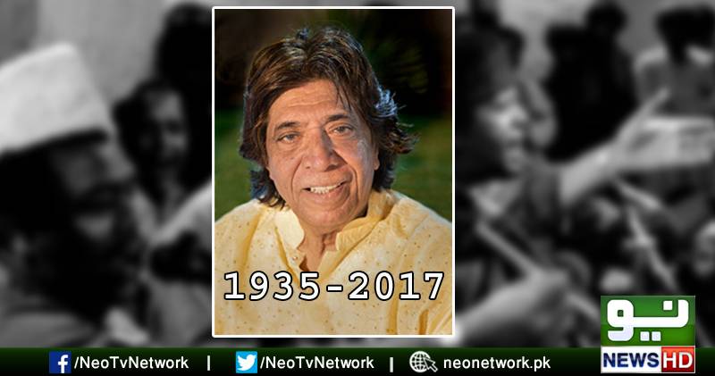 موراپیا مجھ سے بولے نہ: استاد بڑے فتح علی خان کا وہ راگ جس نے انہیں اَمر کردیا