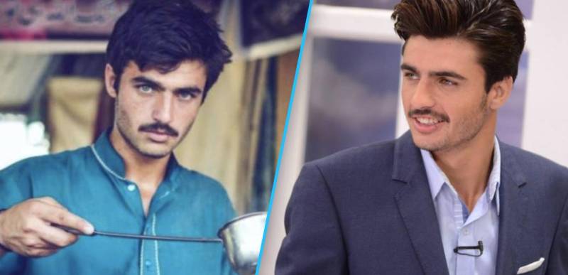 ارشد خان ’‘چائے والا‘نے دوبارہ سے چائے کے ڈھابے پر کام شروع کر دیا ،وجہ انتہائی اہم