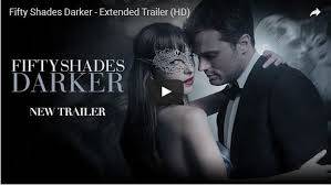 فلم ”ففٹی شیڈز آف ڈارکر“کا گیت سوشل میڈیا پر وائرل
