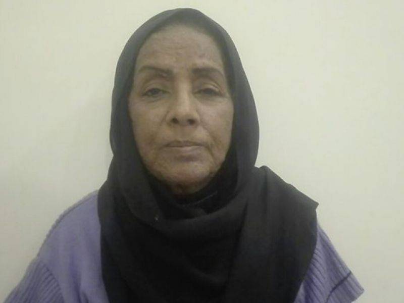 ”عینک والا جن“ کی بل بتوڑی اداکارہ نصرت آراءپر فالج کا حملہ، ہسپتال داخل
