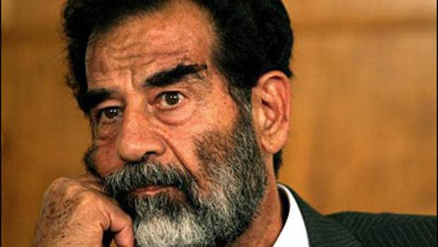 سی آئی کے افسر نے صدام حسین اور صدر بش کے بارے میں اہم ترین انکشافات کر دیے