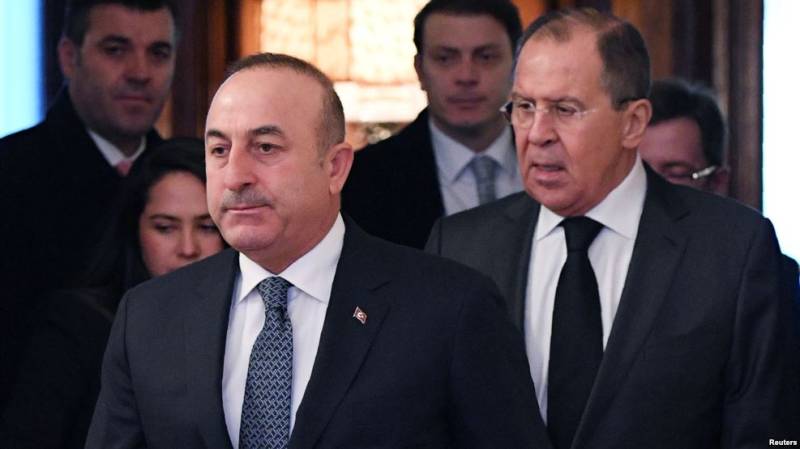 شام میں جنگ بندی کی مانیٹرنگ، روس اور ترکی کا نیا فارمولہ