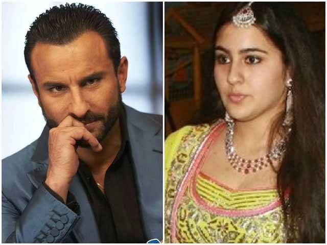 سیف علی کی بیٹی سارہ خان نے ایسے کام کی تربیت شروع کر دی جس کے بارے میں لڑکیاں سوچ بھی نہیں سکتی
