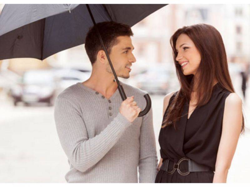 خواتین کس طرح کے مردوں کو پسند کرتی ہیں؟