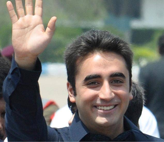  چیئرمین پیپلزپارٹی بلاول بھٹو زرداری کے ہنگامی دورے شروع