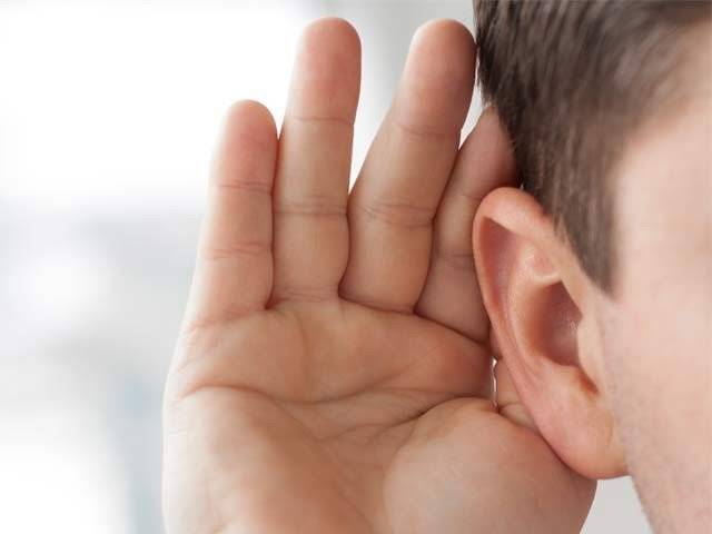 جسم میں کس چیز کی کمی کی وجہ سے سماعت مناثر ہو سکتی ہے؟