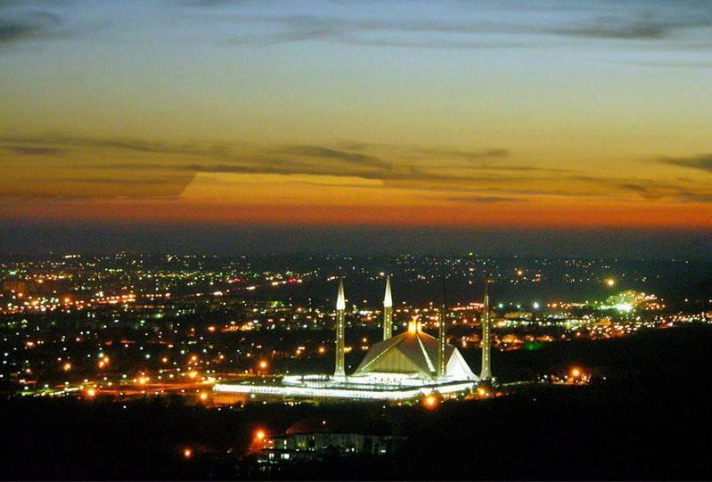 سستے دارالحکومتوں کی فہرست میں اسلام آباد، دہلی اور ڈھاکہ سے بازی لے گیا