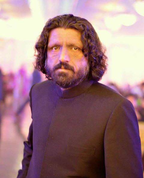 سماجی کارکن پروفیسر سلمان حیدر لاپتہ ہوگئے