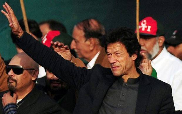 عمران خان ڈیرہ غازیخان میں 15 جنوری کو تاریخی جلسہ کریں گے