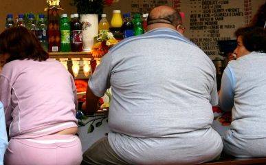 دنیا کے 5.5ارب لوگ موٹاپے کا شکار ہیں:تحقیق