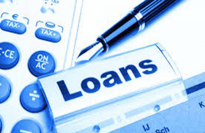 موجودہ حکومت نے ہر روز 4.5 ارب روپے کا ریکارڈ قرضہ لیا