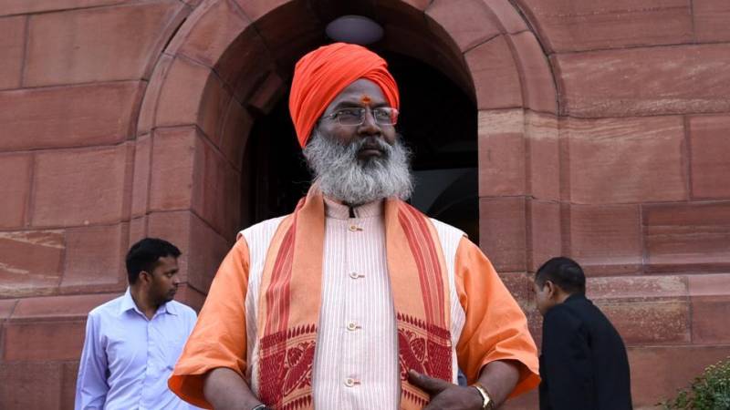 بھارتی حکمران جماعت کے راہنما کی مسلمانوں کے خلاف زہر افشانی، مقدمہ درج کر لیا گیا