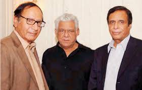 وہ 9 مواقع جب اوم پوری نے پاکستان کی تعریف کرکے بھارتیوں کو آگ لگادی