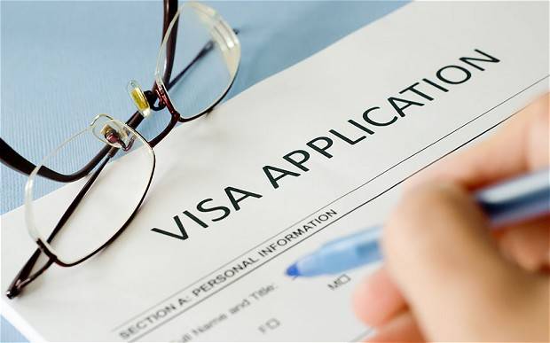 غیر ملکی سرمایہ کاروں کو 24 گھنٹے میں سعودی ویزے کا اجراء 