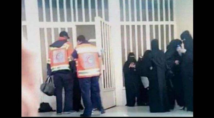 یونیورسٹی میں خونی جھگڑاطالبات کوبھاری پڑگیا