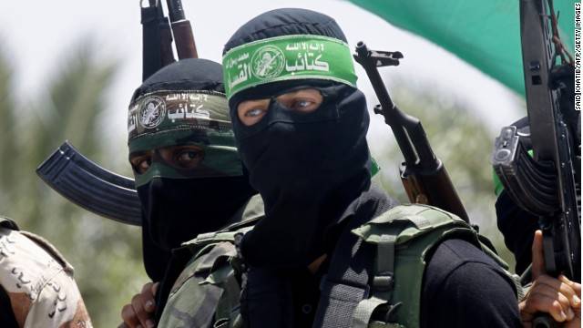 تحریک انتفاضہ قدس متحرک اور فعال ہے: حماس