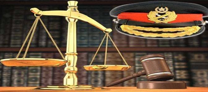  پیپلز پارٹی ،پی ٹی آئی اورجے یو آئی (ف )نے فوجی عدالتوں کی مخالف کر دی