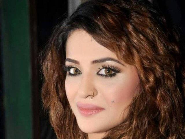 اداکارہ سوہا علی کا پروڈیوسر پر جنسی زیادتی کا الزام
