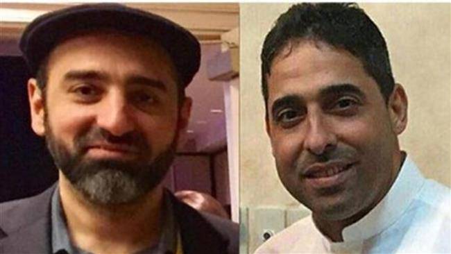 سعودی عرب میں انسانی حقوق کے لیےسرگرم دو کارکن گرفتار
