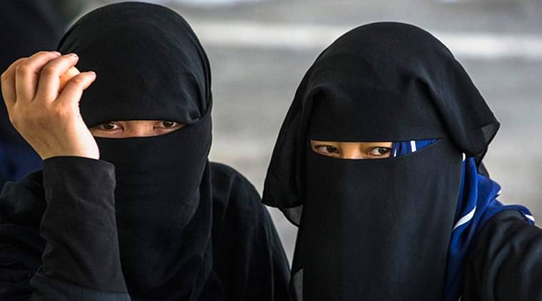 مراکش میں برقعہ پر پابندی عائد کر دی گئی