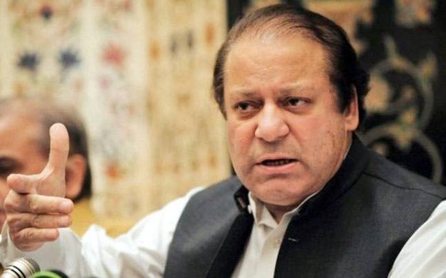 اسلام آباد کو تعلیم کے لحاظ سے پاکستان کا ماڈل شہر بننا چاہیے،وزیراعظم نواز شریف