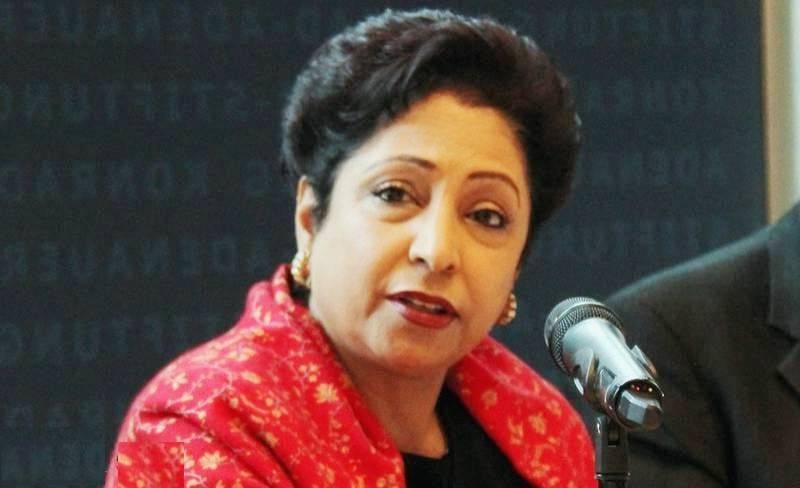  تنازعات کے حل میں تاخیر سے تلخیاں بڑھ رہی ہیں۔ ڈاکٹر ملیحہ لودھی