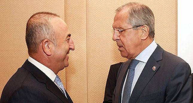 روس اور ترکی کے درمیان شام میں جنگ بندی کے احترام پر اتفاقِ رائے