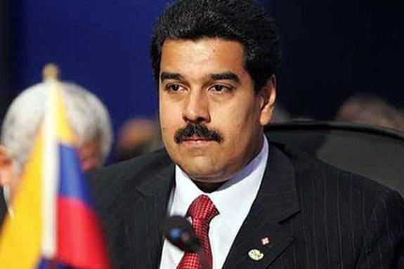  وینزویلا سپریم کورٹ نے صدر کی برطرفی کی مخالفت کردی