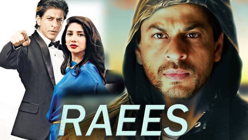 شاہ رخ خان کی فلم'' رئیس'' کو ریلیز سے قبل پھر دھمکیاں ملنی شروع 