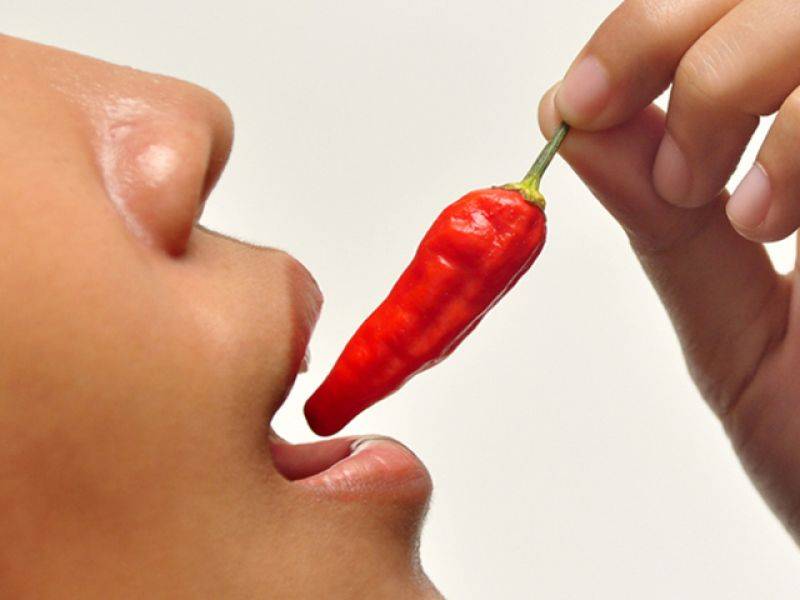  مرچ عورتوں میں بڑھتی ہوئی خطرہ ناک بیماری کا علاج