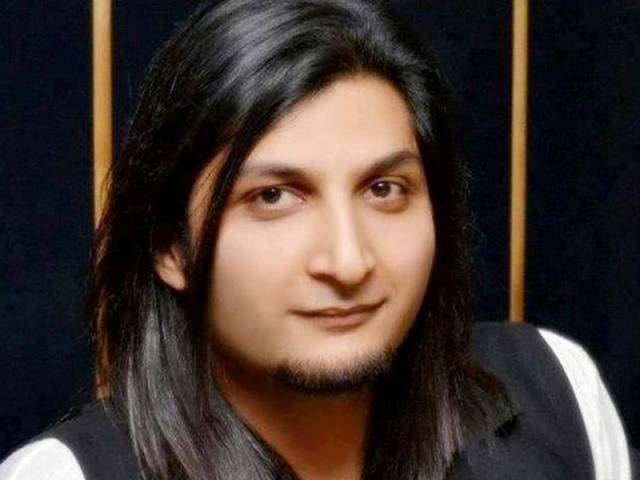 گلوکار بلال سعید عدالت سے فرار,وجہ انتہائی اہم