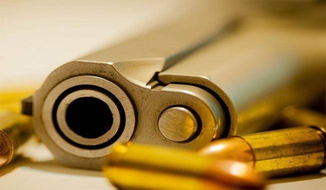 جائیداد کے تنازع پر نوجوان نے 6 افراد کو قتل کر دیا