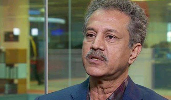 کراچی پورے ملک کو چلاتا ہے لیکن کراچی کے پاس خود کچھ نہیں، وسیم اختر