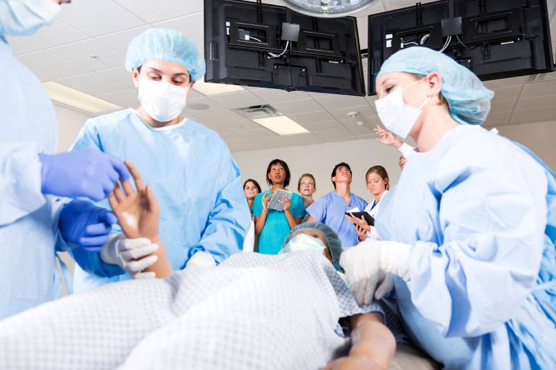 اپنڈکس انسانی جسم کیلئے بہت مفید ہے، نئی تحقیق سامنے آ گئی
