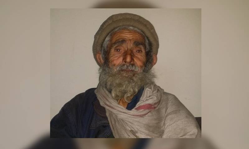 دیامر ڈیم کی زد میں آنے والی اراضی سرکاری ریکارڈز سے غائب،70سالہ معذور بزرگ در در کی ٹھوکریں کھانے پر مجبور