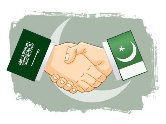 سعودی عرب روزگار کے خواہشمند پاکستانیوں لیے بڑی خبر آگئی ۔۔!!! 