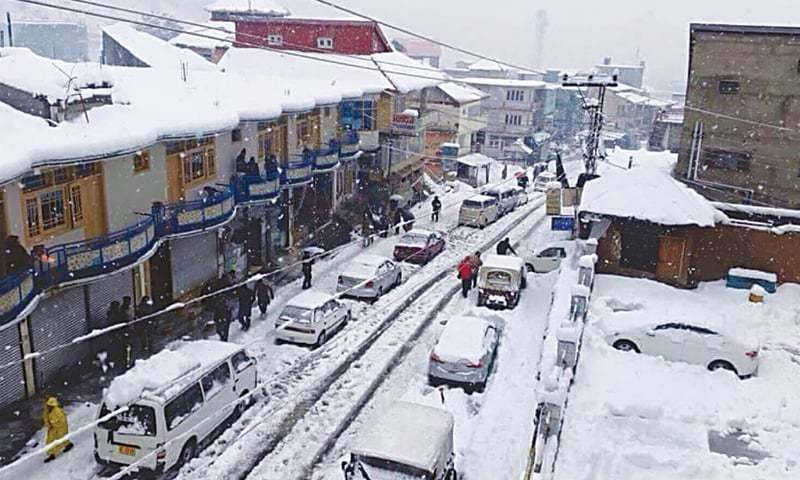 موسم کے بارے میں اہم خبر آگئی، خیبر پختونخوا، جنوبی پنجاب میں بارشیں۔۔۔۔