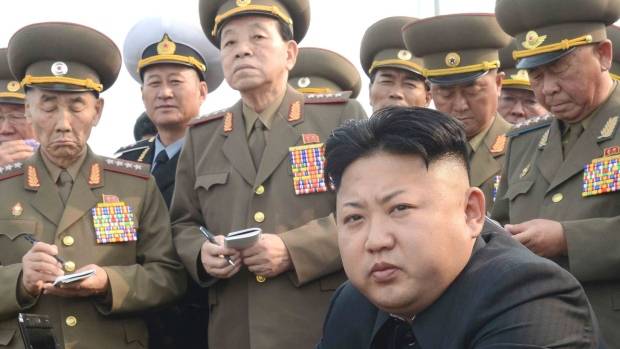 انسانی حقوق کی مسلسل خلاف ورزی شمالی کوریا کو لے ڈوبی۔۔۔