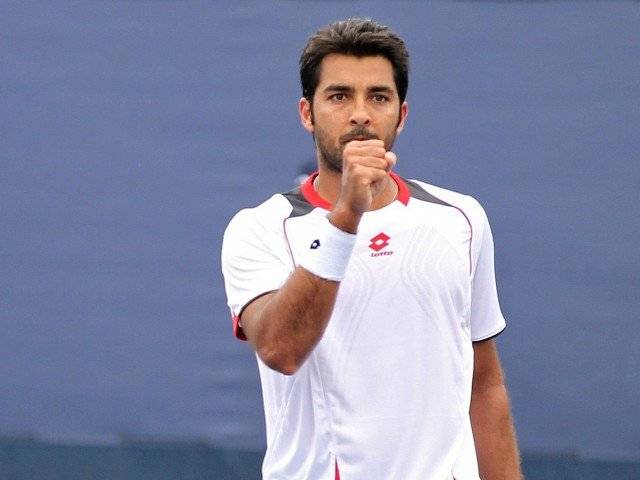 اعصام الحق کی آکلینڈ ٹینس میں فائنل تک رسائی