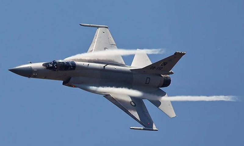F.16لڑاکا طیاروں کی فراہمی،پاکستان نے ٹرمپ انتظامیہ سے امید لگا لی 